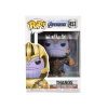Poppen Zonder Functies> Funko marvel endgame thanos
