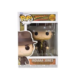 Poppen Zonder Functies> Funko movies Indiana Jones