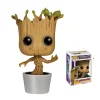 Speelfiguren>Funko Pop! Guardians Dancing Groot
