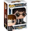 Speelfiguren>Funko Pop! Harry Potter