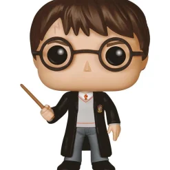 Speelfiguren>Funko Pop! Harry Potter