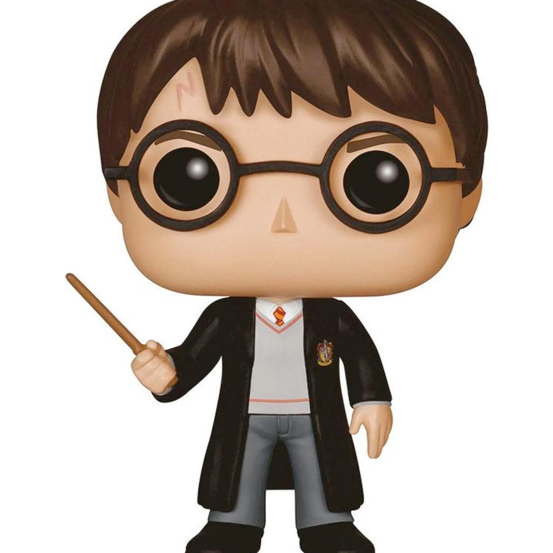 Speelfiguren>Funko Pop! Harry Potter