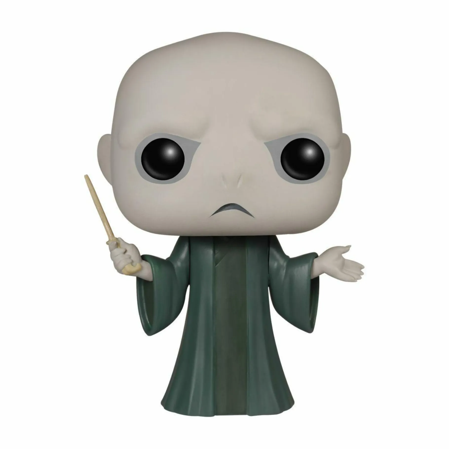 Speelfiguren>Funko Pop! Harry Potter Voldemort