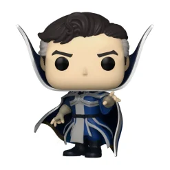 Speelfiguren>Funko Pop! Funko POP Marvel Doctor Strange In The Multiverse  Of madness Supreme Strange