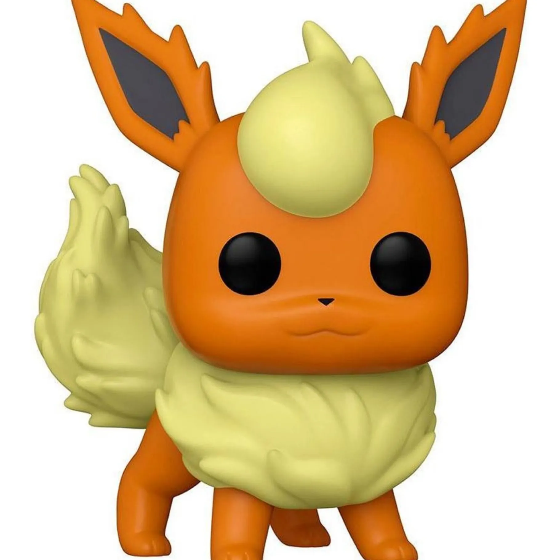 Speelfiguren>Funko Pop! Pokemon Flareon