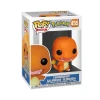 Speelfiguren>Funko Pop! Pokémon Charmander
