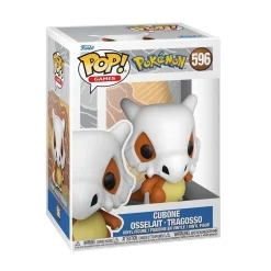 Speelfiguren>Funko Pop! Pokémon Cubone