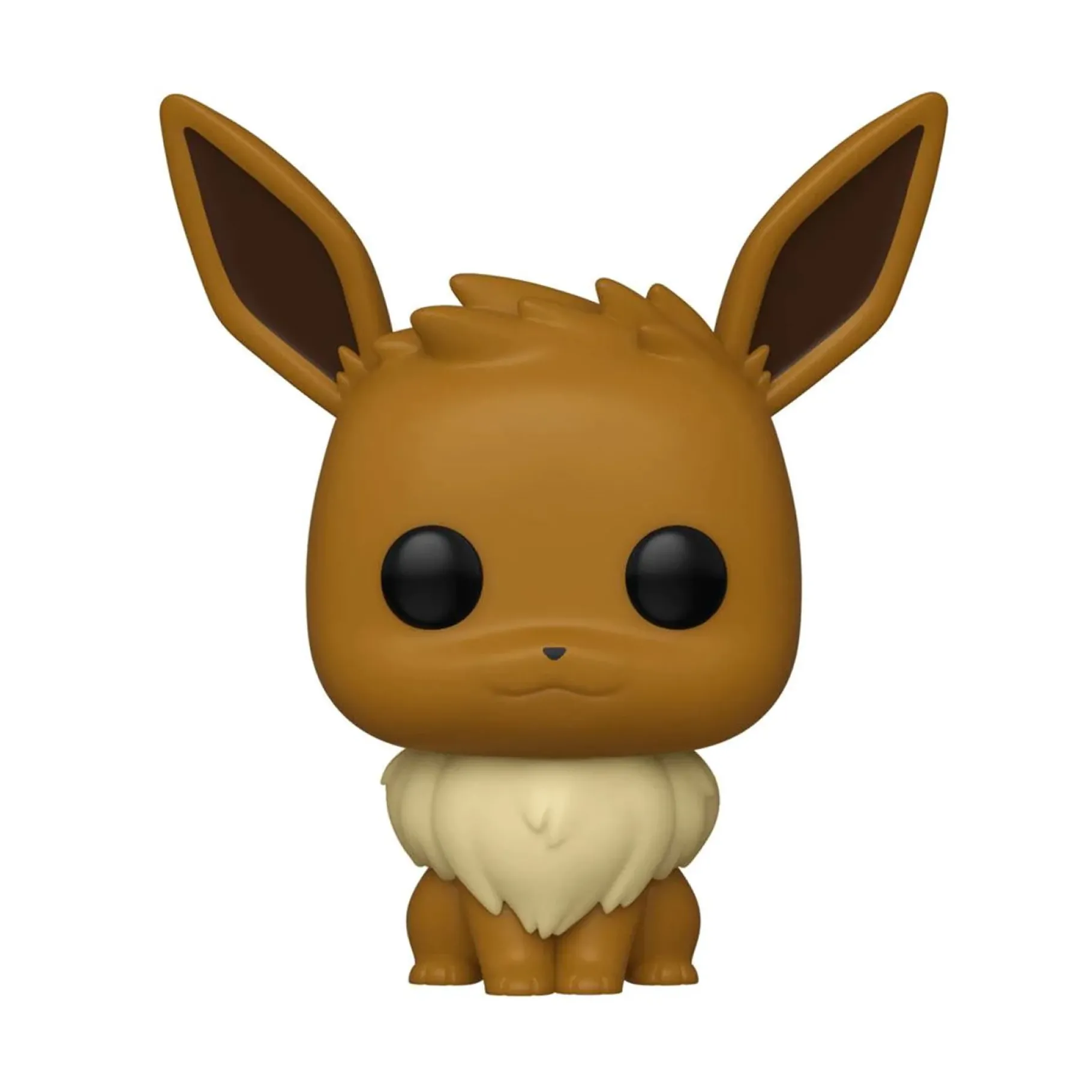 Speelfiguren>Funko Pop! Pokémon Eevee