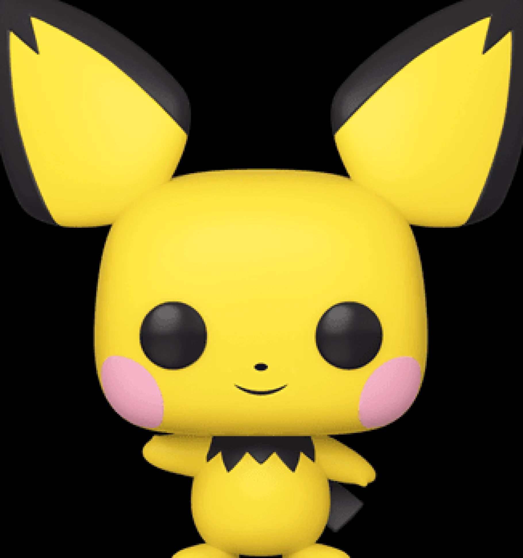Speelfiguren>Funko Pop! Pokémon Pichu