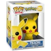 Speelfiguren>Funko Pop! Pokémon Pikachu