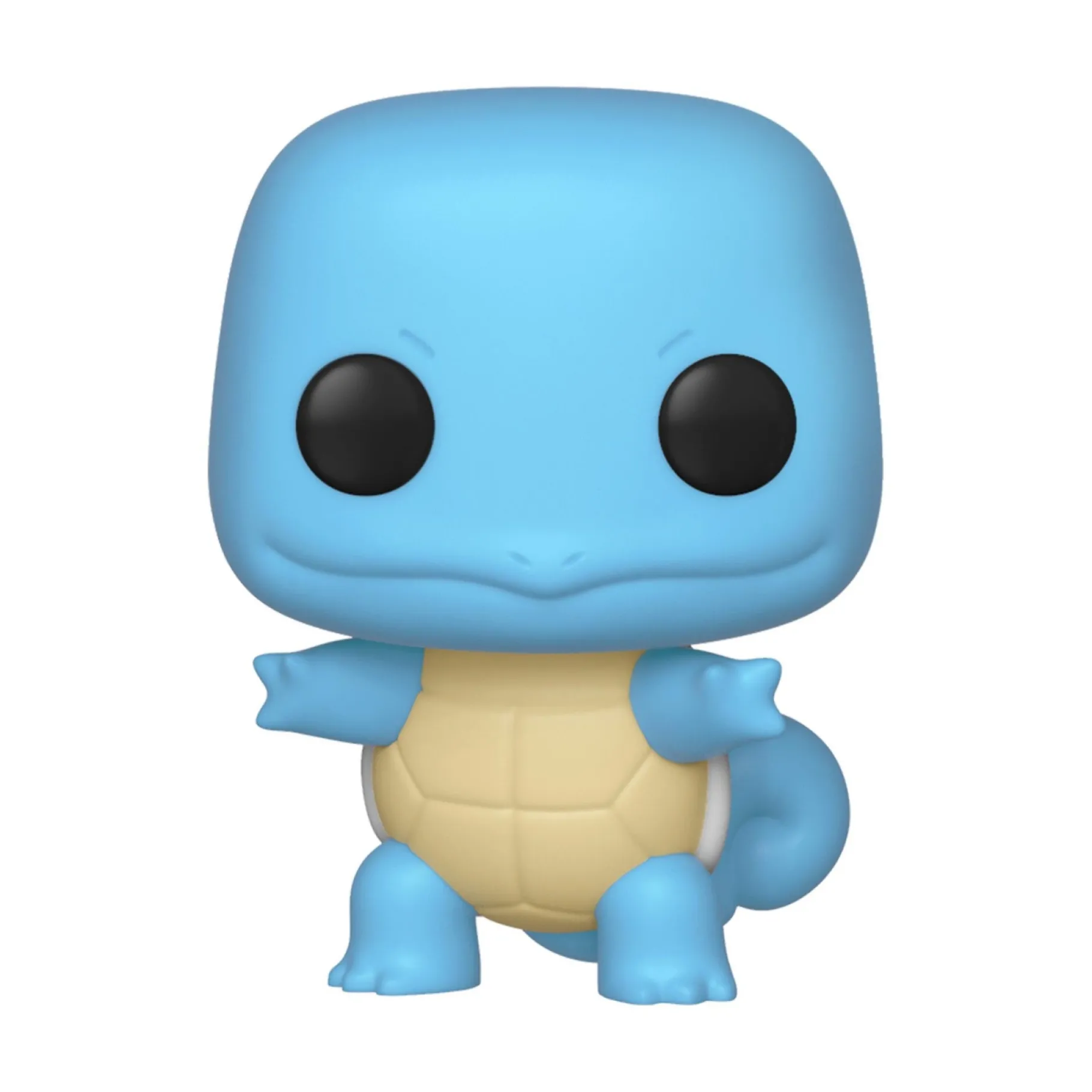 Speelfiguren>Funko Pop! Pokémon Squirtle