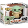 Speelfiguren>Funko Pop! Star Wars Mandalorian Grogu The Child