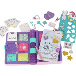 Dagboeken></noscript> Funlockets geheim dagboek