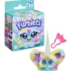 Plucheknuffels> Furby DJ Furblets Assorti