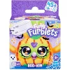 Meisjes|Speelfiguren> Furby furblet boo kin