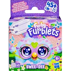 Overige> Furby furblet swee dee