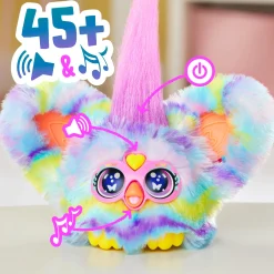 Overige></noscript> Furby furblet swee dee