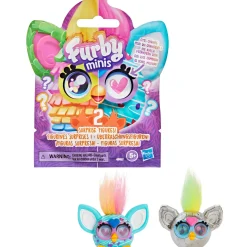 Speelfiguren|Meisjes> Furby Furby minis