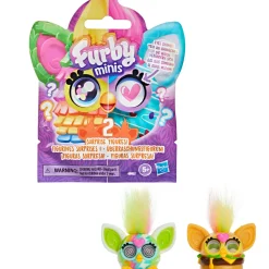 Speelfiguren|Meisjes> Furby Furby minis