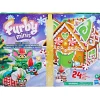 Speelfiguren|Meisjes> Furby minis advent calender