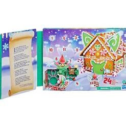 Speelfiguren|Meisjes> Furby minis advent calender