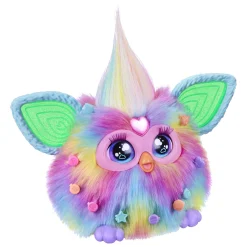 Speelfiguren>Hasbro Furby Tie Dye