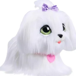 Dieren Knuffels En Pluche> Furreal gogo puppy