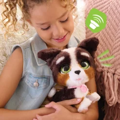 Dieren Knuffels En Pluche></noscript> Furreal walk a lots Bernedoodle