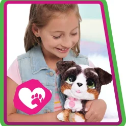 Dieren Knuffels En Pluche></noscript> Furreal walk a lots Bernedoodle