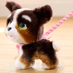 Dieren Knuffels En Pluche></noscript> Furreal walk a lots Bernedoodle