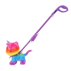 Poppen Met Functies></noscript> Furreal walk a lots unicorn kat