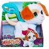Dieren Knuffels En Pluche>Hasbro FurReal Walkalots Big Wags Dog