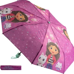 Paraplu's En Tassen> Gabby opvouwbare paraplu