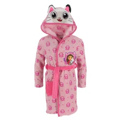 Kinderpyama's> Gabby's Dollhouse badjas maat 98-104