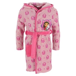 Kinderpyama's> Gabby's Dollhouse badjas maat 98-104