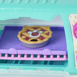 Speelsets|Jongens></noscript>Spinmaster Gabby's Dollhouse Cakey's Oven