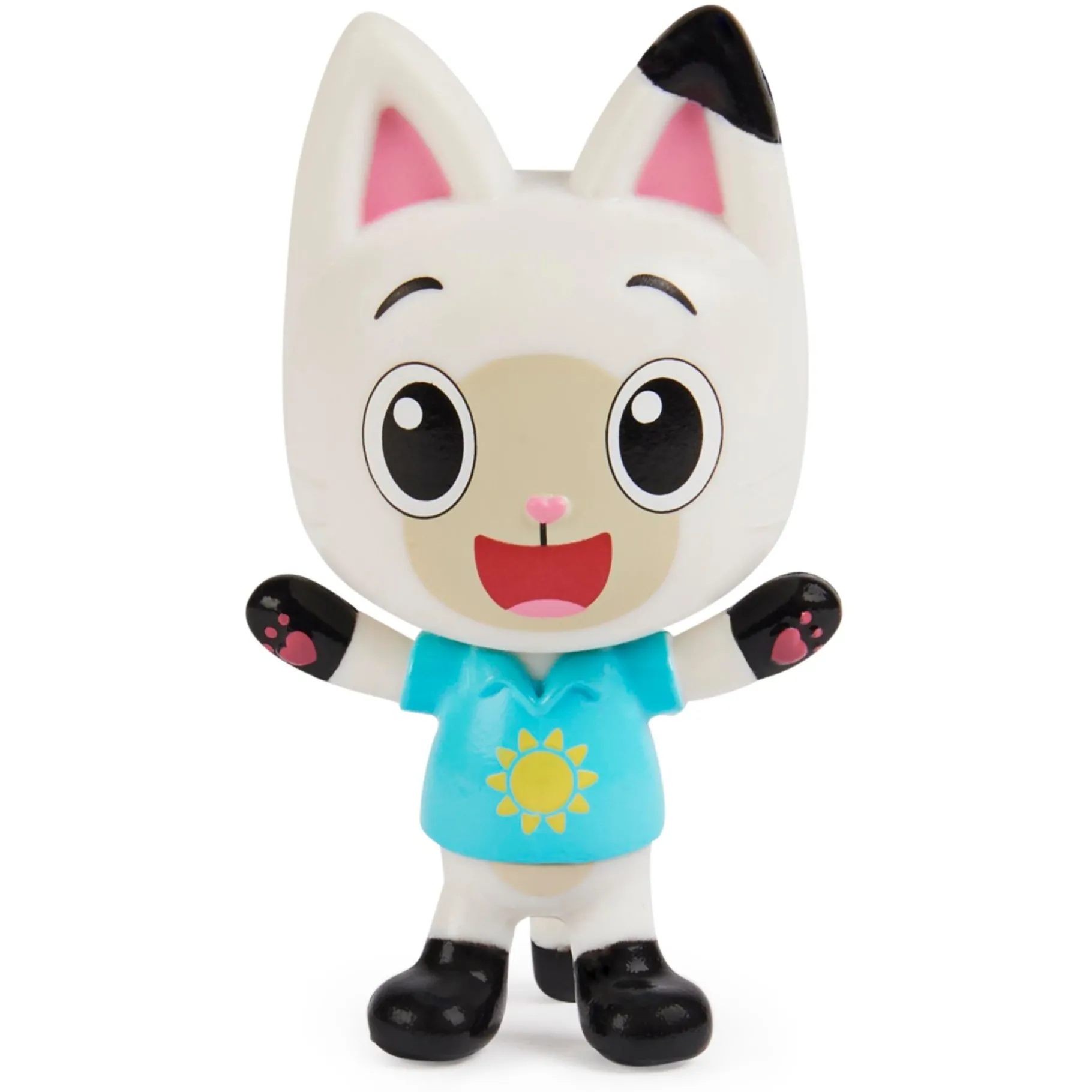 Speelsets|Jongens>Spinmaster Gabby's Dollhouse Carlita's Voertuig