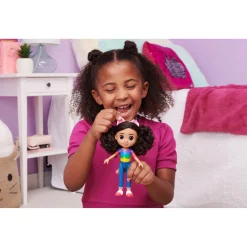 Speelsets|Jongens></noscript>Spinmaster Gabby's Dollhouse Deluxe Knutsel Speelset