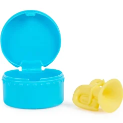 Speelsets|Jongens></noscript>Spinmaster Gabby's Dollhouse Deluxe Room DJ Kattenkruid  Muziekkamer