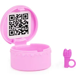 Speelsets|Jongens></noscript>Spinmaster Gabby's Dollhouse Deluxe Room DJ Kattenkruid  Muziekkamer