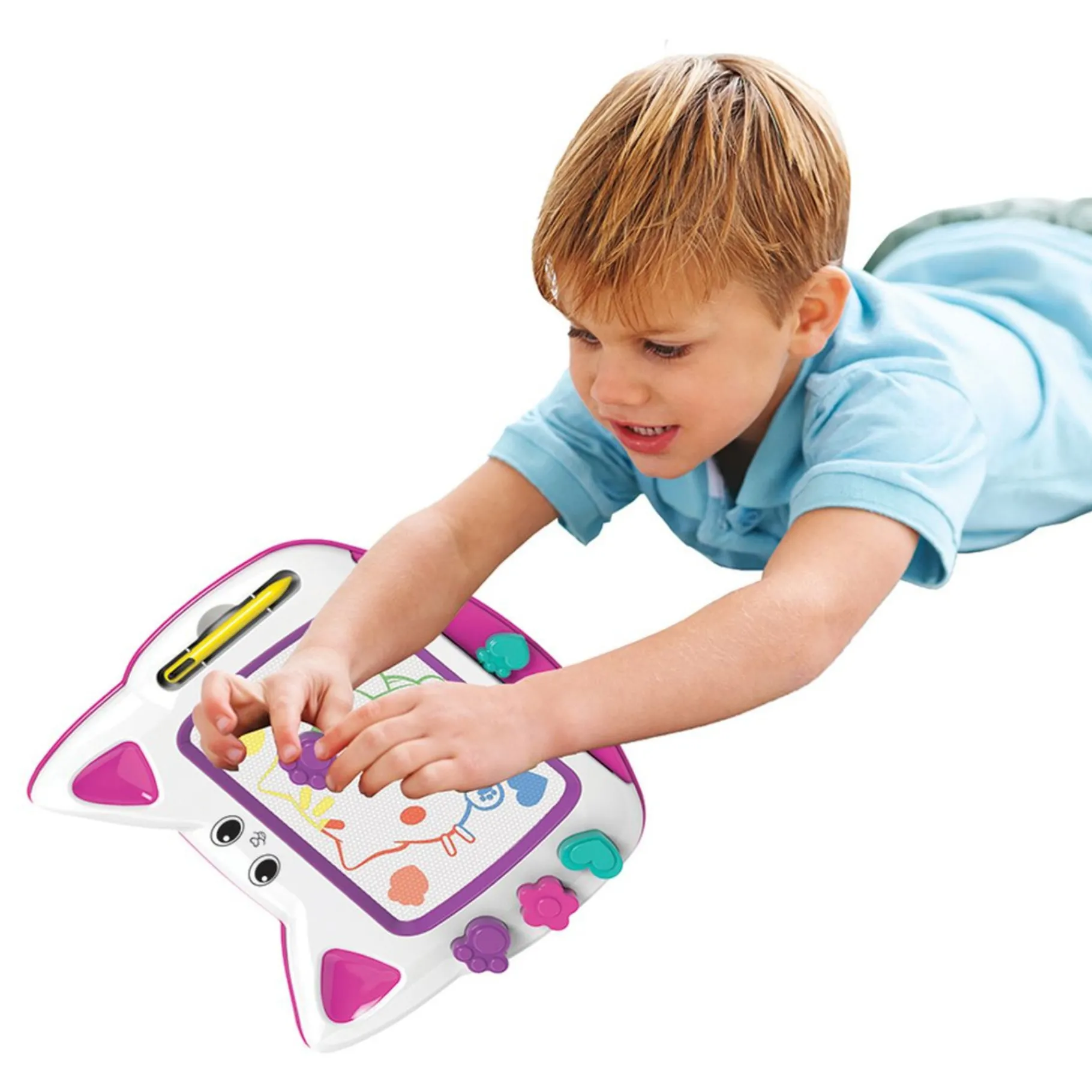 Tekenen / Kleuren> Gabby's Dollhouse Doodle Board