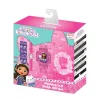 Horloge>Accutime Gabby's Dollhouse Horloge Cadeau Set