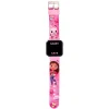 Horloge>Accutime Gabby's Dollhouse Horloge LED