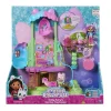 Speelsets|Jongens>Spinmaster Gabby's Dollhouse Kitty's Fairy's Garden Treehouse