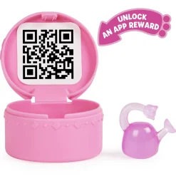 Speelsets|Jongens></noscript>Spinmaster Gabby's Dollhouse Kitty's Fairy's Garden Treehouse