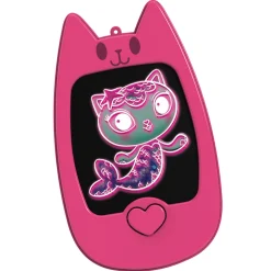 Spel Accessoires|Tekenen / Kleuren> Gabby's Dollhouse Mobile Light Pad