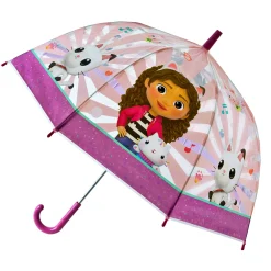 Paraplu's En Tassen> Gabby's Dollhouse Paraplu