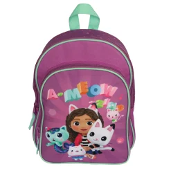 Paraplu's En Tassen> Gabby's Dollhouse Rugzak