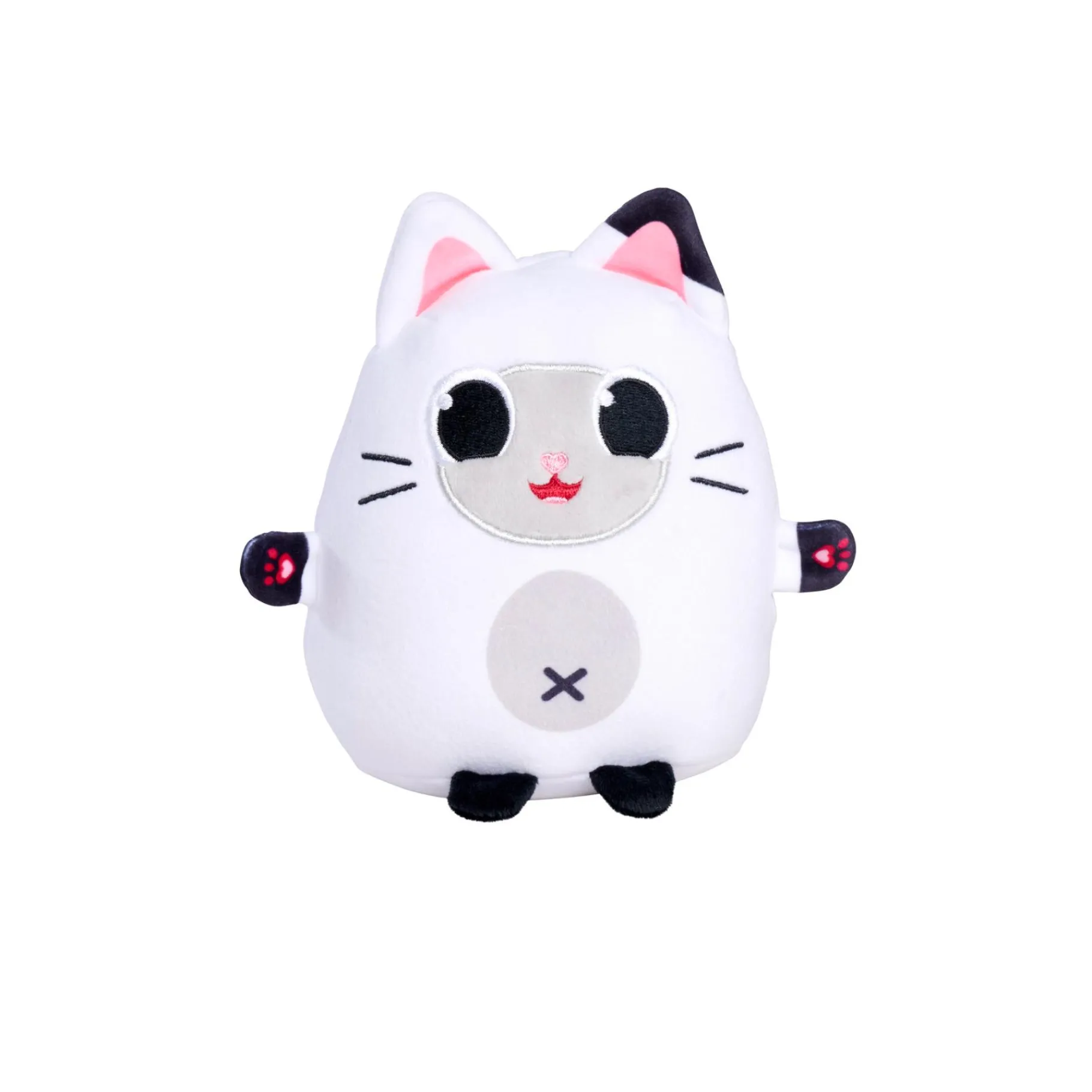 Overige> Gabby's Dollhouse Squishy Pluche 15 cm 3 Assorti