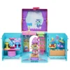 Speelsets|Jongens>Spinmaster Gabby's Dollhouse Verkleedkamer
